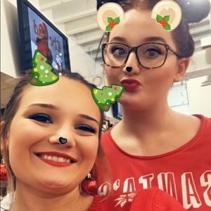 Meet your Posher, Laney